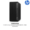 PC HP Pro Tower 400 G9 MT i5-12500/8GB/1TB + 256GB SSD/Win10Pro (7J185PA#AKL)