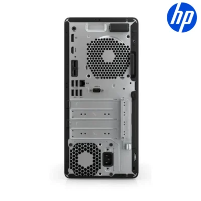 PC HP Pro Tower 400 G9 MT i5-12500/8GB/1TB + 256GB SSD/Win10Pro (7J185PA#AKL) 7 PC HP Pro Tower 400 G9 MT i5-12500/8GB/1TB + 256GB SSD/Win10Pro (7J185PA#AKL)