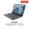 Notebook Lenovo IdeaPad Flex 5 14IAU7 i3-1215U/8GB/512GB SSD/14.0″ Touch/Win11Home (82R700JBTA)