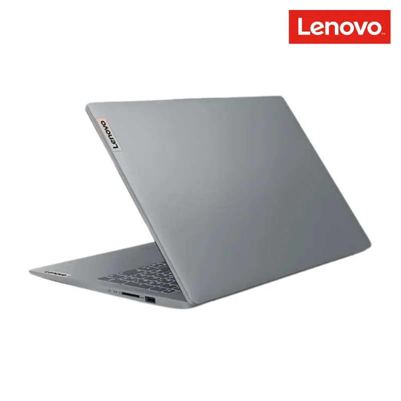 Notebook Lenovo IdeaPad Slim 3 15IRH8 i3-1315U/8GB/512GB SSD/15.6″/Win11Home (82X700CVTA)