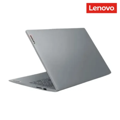 Notebook Lenovo IdeaPad Slim 3 15AMN8 Ryzen 5 7520U/16GB/512GB SSD/15.6″/Win11Home (82XQ00T4TA) 5 Notebook Lenovo IdeaPad Slim 3 15AMN8 Ryzen 5 7520U/16GB/512GB SSD/15.6″/Win11Home (82XQ00T4TA)