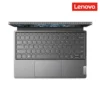 Notebook Lenovo IdeaPad Duet 5 12IRU8 i7-1355U/16GB/512GB SSD/12.4″ Touch/Win11Home (83B30058TA)