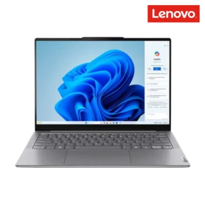 Notebook Lenovo Yoga Slim 7 14IMH9 Ultra 7 155H/16GB/1TB SSD/14.0″ Touch/Win11Home (83CV002STA) 4 Notebook Lenovo Yoga Slim 7 14IMH9 Ultra 7 155H/16GB/1TB SSD/14.0″ Touch/Win11Home (83CV002STA)