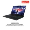 Notebook Lenovo Legion Pro 5 16IRX9 i9-14900HX/32GB/1TB SSD/16.0″/Win11Home (83DF007UTA)