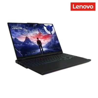 Notebook Lenovo Legion Pro 5 16IRX9 i9-14900HX/32GB/1TB SSD/16.0″/Win11Home (83DF007UTA) 4 Notebook Lenovo Legion Pro 5 16IRX9 i9-14900HX/32GB/1TB SSD/16.0″/Win11Home (83DF007UTA)