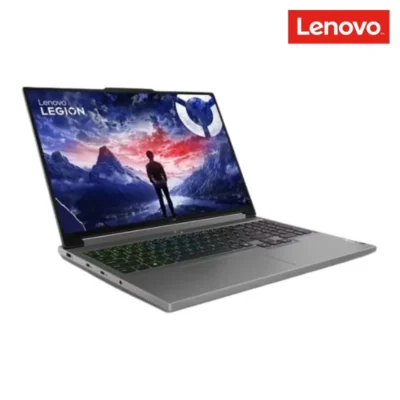 Notebook Lenovo Legion 5 16IRX9 i7-14650HX/16GB*2/1TB SSD/16.0″/Win11Home (83DG001NTA) 5 Notebook Lenovo Legion 5 16IRX9 i7-14650HX/16GB/1TB SSD/16.0″/Win11Home (83DG001NTA)