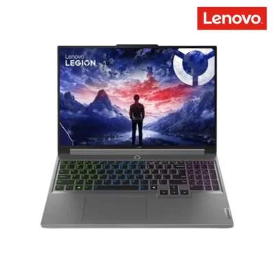 Notebook Lenovo Legion 5 16IRX9 i7-14650HX/16GB*2/1TB SSD/16.0″/Win11Home (83DG001NTA) 4 Notebook Lenovo Legion 5 16IRX9 i7-14650HX/16GB*2/1TB SSD/16.0″/Win11Home (83DG001NTA) - Image 2