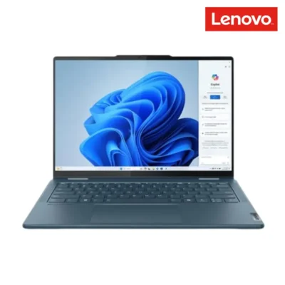 Notebook Lenovo Yoga 7 2-in-1 14IML9 Ultra 5-125H/16GB/512GB SSD/14.0″ Touch/Win11Home (83DJ001MTA) 5 Notebook Lenovo Yoga 7 2-in-1 14IML9 Ultra 5-125H/16GB/512GB SSD/14.0″ Touch/Win11Home (83DJ001MTA)