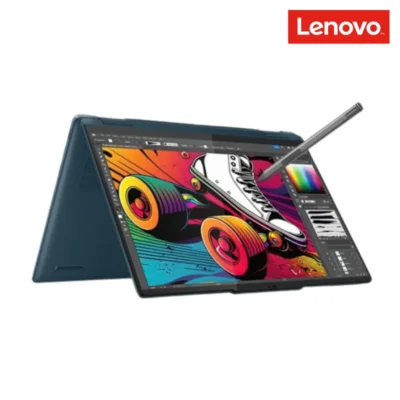 Notebook Lenovo Yoga 7 2-in-1 14IML9 Ultra 5-125H/16GB/512GB SSD/14.0″ Touch/Win11Home (83DJ001MTA) 6 Notebook Lenovo Yoga 7 2-in-1 14IML9 Ultra 5-125H/16GB/512GB SSD/14.0″ Touch/Win11Home (83DJ001MTA)