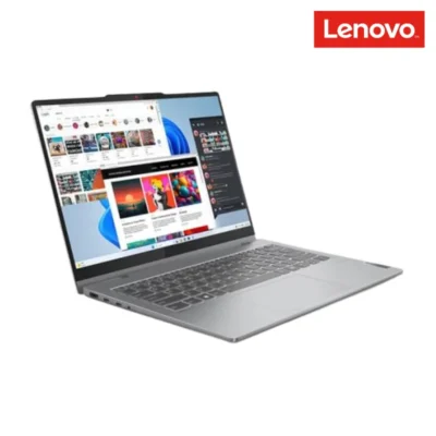 Notebook Lenovo IdeaPad 5 2-in-1 14AHP9 Ryzen 5 8645HS/16GB/512GB SSD/14.0″ Touch/Win11Home (83DR001KTA) 4 Notebook Lenovo IdeaPad 5 2-in-1 14AHP9 Ryzen 5 8645HS/16GB/512GB SSD/14.0″ Touch/Win11Home (83DR001KTA)