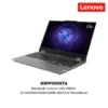 Notebook Lenovo LOQ 15IRX9 i5-13450HX/16GB/512GB SSD/15.6″/Win11Home (83DV0005TA)