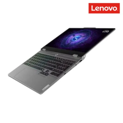 Notebook Lenovo LOQ 15IRX9 i5-13450HX/16GB/512GB SSD/15.6″/Win11Home (83DV0005TA) 4 Notebook Lenovo LOQ 15IRX9 i5-13450HX/16GB/512GB SSD/15.6″/Win11Home (83DV0005TA)