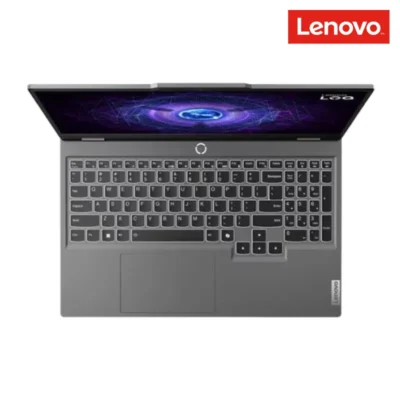 Notebook Lenovo LOQ 15IRX9 i5-13450HX/16GB/512GB SSD/15.6″/Win11Home (83DV0005TA) 5 Notebook Lenovo LOQ 15IRX9 i5-13450HX/16GB/512GB SSD/15.6″/Win11Home (83DV0005TA) - Image 3