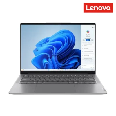 Notebook Lenovo Yoga Pro 7 14IMH9 Ultra 9 185H/32GB/1TB SSD/NVIDIA GeForce RTX 4060 8GB/14.5″ Touch/Win11Home (83E2002WTA) 5 Notebook Lenovo Yoga Pro 7 14IMH9 Ultra 9 185H/32GB/1TB SSD/NVIDIA GeForce RTX 4060 8GB/14.5″ Touch/Win11Home (83E2002WTA)