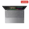 Notebook Lenovo Yoga Pro 7 14IMH9 Ultra 9 185H/32GB/1TB SSD/NVIDIA GeForce RTX 4060 8GB/14.5″ Touch/Win11Home (83E2002WTA)