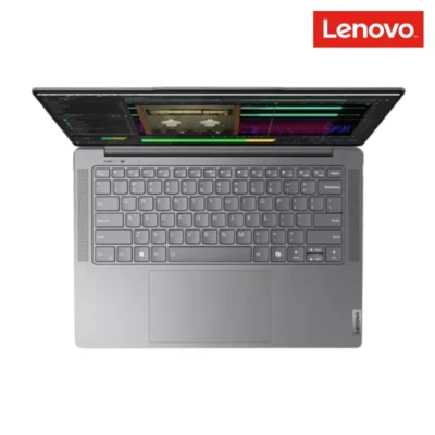 Notebook Lenovo Yoga Pro 7 14IMH9 Ultra 9 185H/32GB/1TB SSD/NVIDIA GeForce RTX 4060 8GB/14.5″ Touch/Win11Home (83E2002WTA) 6 Notebook Lenovo Yoga Pro 7 14IMH9 Ultra 9 185H/32GB/1TB SSD/NVIDIA GeForce RTX 4060 8GB/14.5″ Touch/Win11Home (83E2002WTA)