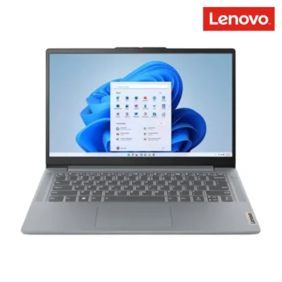 Notebook Lenovo IdeaPad Slim 3 14IAH8 i5-12450H/16GB/512GB SSD/14.0″/Win11Home (83EQ002YTA) 4 Notebook Lenovo IdeaPad Slim 3 14IAH8 i5-12450H/16GB/512GB SSD/14.0″/Win11Home (83EQ002YTA)