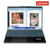 Notebook Lenovo Yoga Book 9 13IMU9 Ultra 7 155U/32GB/1TB SSD/2x 13.3″ Touch/Win11Home (83FF001TTA)