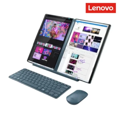Notebook Lenovo Yoga Book 9 13IMU9 Ultra 7 155U/32GB/1TB SSD/2x 13.3″ Touch/Win11Home (83FF001TTA) 6 Notebook Lenovo Yoga Book 9 13IMU9 Ultra 7 155U/32GB/1TB SSD/2x 13.3″ Touch/Win11Home (83FF001TTA)