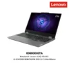 Notebook Lenovo LOQ 15IAX9 i5-12450HX/8GB/512GB SSD/15.6″/Win11Home (83GS001GTA)