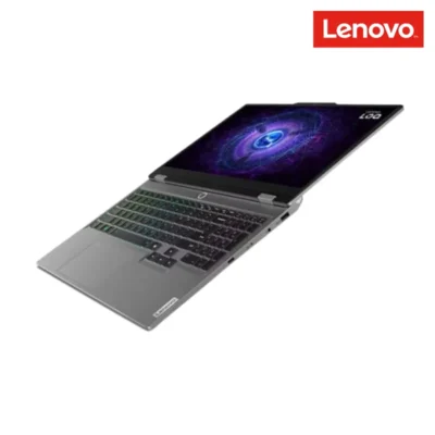 Notebook Lenovo LOQ 15IAX9 i5-12450HX/8GB/512GB SSD/15.6″/Win11Home (83GS001GTA) 4 Notebook Lenovo LOQ 15IAX9 i5-12450HX/8GB/512GB SSD/15.6″/Win11Home (83GS001GTA)