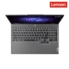 Notebook Lenovo LOQ 15IAX9 i5-12450HX/8GB/512GB SSD/15.6″/Win11Home (83GS001GTA)