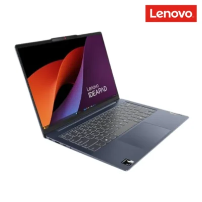 Notebook Lenovo IdeaPad Slim 5 14Q8X9 X Plus X1P-42-100/32GB/1TB SSD/14.0″/Win11Home (83HL001KTA) 4 Notebook Lenovo IdeaPad Slim 5 14Q8X9 X Plus X1P-42-100/32GB/1TB SSD/14.0″/Win11Home (83HL001KTA) - Image 2