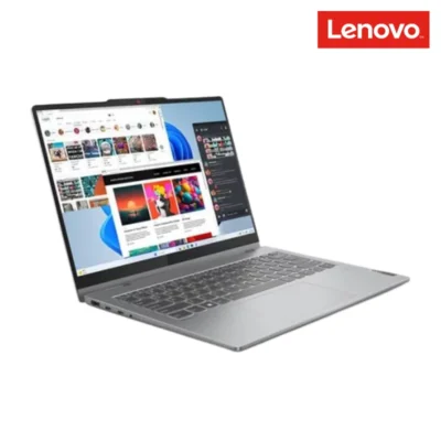 Notebook Lenovo IdeaPad 5 2-in-1 14IRH9 i7-13620H/16GB/1TB SSD/14.0″ Touch/Win11Home (83KX002QTA) 4 Notebook Lenovo IdeaPad 5 2-in-1 14IRH9 i7-13620H/16GB/1TB SSD/14.0″ Touch/Win11Home (83KX002QTA)