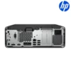 PC HP Pro SFF 400 G9 i5-12500/8GB/1TB + 256GB SSD/Win11Pro (88V15PA#AKL)