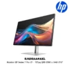 Monitor HP Series 7 Pro 27 – 727pq QHD 2560 x 1440 27.0″ (8J4D8AA#AKL)
