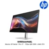 Monitor HP Series 7 Pro 27 – 727pu QHD 2560 x 1440 27.0″ (8J9E6AA#AKL)