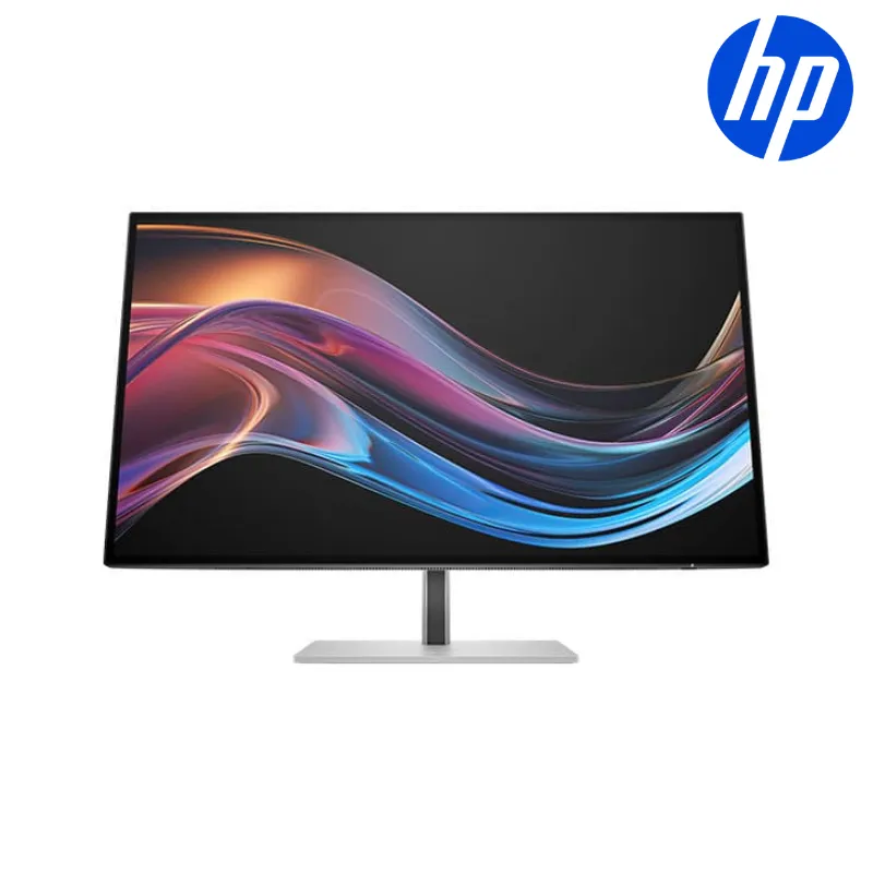 Monitor HP Series 7 Pro 27 – 727pk UHD 3840 x 2160 27.0″ (8J9G2AA#AKL)