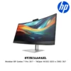 Monitor HP Series 7 Pro 39.7 – 740pm WUHD 5120 x 2160 39.7″ (8Y2R2AA#AKL)