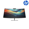 Monitor HP Series 7 Pro 39.7 – 740pm WUHD 5120 x 2160 39.7″ (8Y2R2AA#AKL)