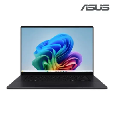Notebook Asus ProArt P16 H7606WI-ME920WA Ryzen AI 9 HX 370/64GB/2TB SSD/NVIDIA GeForce RTX 4070 8GB/16.0″ Touch/Win11Home (90NB1421-M00BT0)