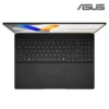 Notebook Asus Vivobook S 16 OLED D5606UA-MX777WF Ryzen 7 8845HS/16GB/1TB SSD/16.0″/Win11Home (90NB1482-M005A0)
