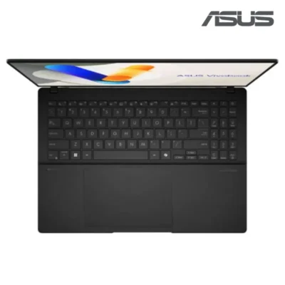 Notebook Asus Vivobook S 16 OLED D5606UA-MX777WF Ryzen 7 8845HS/16GB/1TB SSD/16.0″/Win11Home (90NB1482-M005A0) 6 Notebook Asus Vivobook S 16 OLED D5606UA-MX777WF Ryzen 7 8845HS/16GB/1TB SSD/16.0″/Win11Home (90NB1482-M005A0)