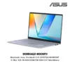 Notebook Asus Vivobook S 15 S5507QA-MA966WF X Elite X1E-78-100/32GB/1TB SSD/15.6″/Win11Home (90NB14Q2-M009F0)