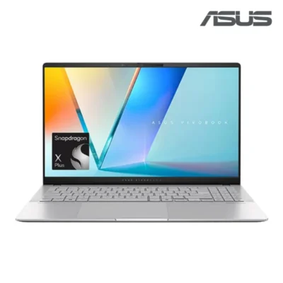 Notebook Asus Vivobook S 15 S5507QA-MA966WF X Elite X1E-78-100/32GB/1TB SSD/15.6″/Win11Home (90NB14Q2-M009F0) 6 Notebook Asus Vivobook S 15 S5507QA-MA966WF X Elite X1E-78-100/32GB/1TB SSD/15.6″/Win11Home (90NB14Q2-M009F0)
