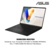 Notebook Asus Vivobook S 14 OLED 14 S5406SA-PP730WA Ultra 7 258V/32GB/1TB SSD/14.0″/Win11Home (90NB15R3-M007D0)