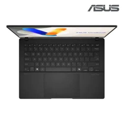 Notebook Asus Vivobook S 14 OLED 14 S5406SA-PP730WA Ultra 7 258V/32GB/1TB SSD/14.0″/Win11Home (90NB15R3-M007D0) 7 Notebook Asus Vivobook S 14 OLED 14 S5406SA-PP730WA Ultra 7 258V/32GB/1TB SSD/14.0″/Win11Home (90NB15R3-M007D0)