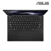 Notebook Asus ROG Flow X13 GV302XU-MU018WS Ryzen 9 7940HS/16GB/1TB SSD/NVIDIA GeForce RTX4050 6GB/13.4″ Touch/Win11Home (90NR0EI1-M001S0)
