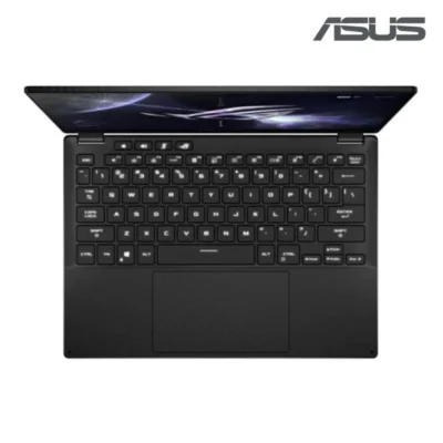 Notebook Asus ROG Flow X13 GV302XU-MU018WS Ryzen 9 7940HS/16GB/1TB SSD/NVIDIA GeForce RTX4050 6GB/13.4″ Touch/Win11Home (90NR0EI1-M001S0) 7 Notebook Asus ROG Flow X13 GV302XU-MU018WS Ryzen 9 7940HS/16GB/1TB SSD/NVIDIA GeForce RTX4050 6GB/13.4″ Touch/Win11Home (90NR0EI1-M001S0)