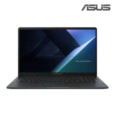 Notebook ASUS ExpertBook B1503CVA-S76212 Core 5 120U/16GB/512GB SSD/15.6″/DOS (90NX0801-M06YJ0)