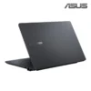 Notebook ASUS ExpertBook B1403CVA-S65468X Core 5 120U/16GB/512GB SSD/14.0″/Win11Pro (90NX0811-M06FW0)