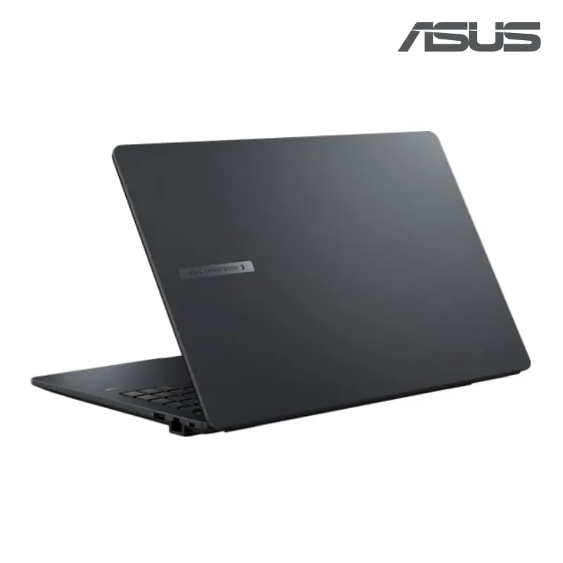 Notebook ASUS ExpertBook BM1503CDA-S71158W Ryzen 5 7535HS/16GB/512GB SSD/15.6″/Win11Home (90NX0821-M018U0)