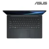Notebook Asus ExpertBook BM1403CDA-S60242 Ryzen 5 7535U/16GB/512GB SSD/14.0″/DOS (90NX0831-M008F0)