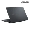 Notebook Asus ExpertBook BM1403CDA-S60242 Ryzen 5 7535U/16GB/512GB SSD/14.0″/DOS (90NX0831-M008F0)