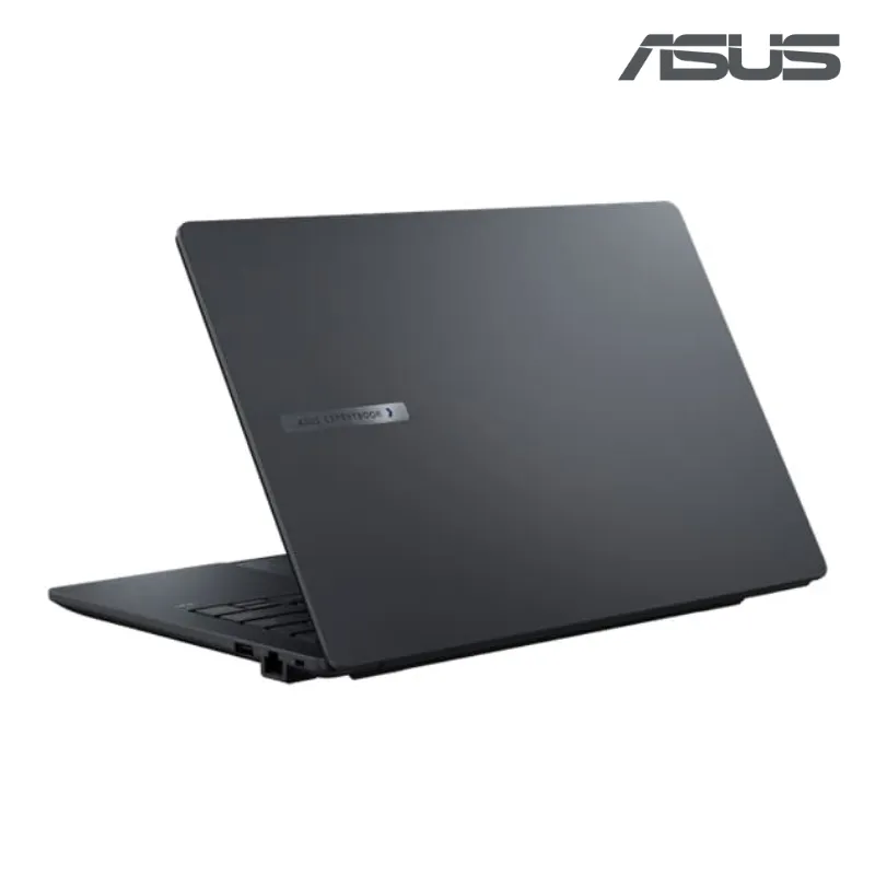 Notebook Asus ExpertBook BM1403CDA-S60242 Ryzen 5 7535U/16GB/512GB SSD/14.0″/DOS (90NX0831-M008F0)