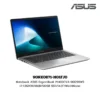 Notebook ASUS ExpertBook P1403CVA-S61298WS i7-13620H/16GB/512GB SSD/14.0″/Win11Home (90NX0871-M01FJ0)